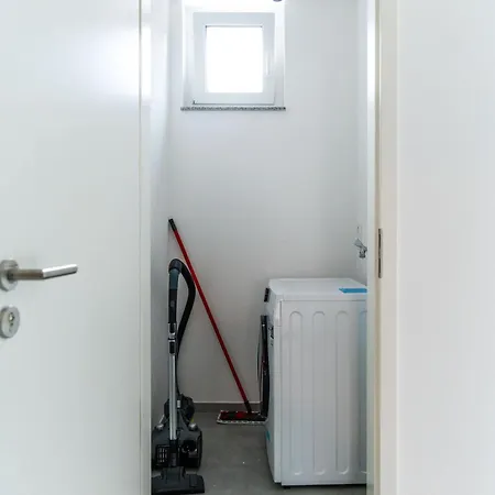 Apartament Casavia Bb01 Mit Parkplatz Bis Zu 7 Personen, Zentral *